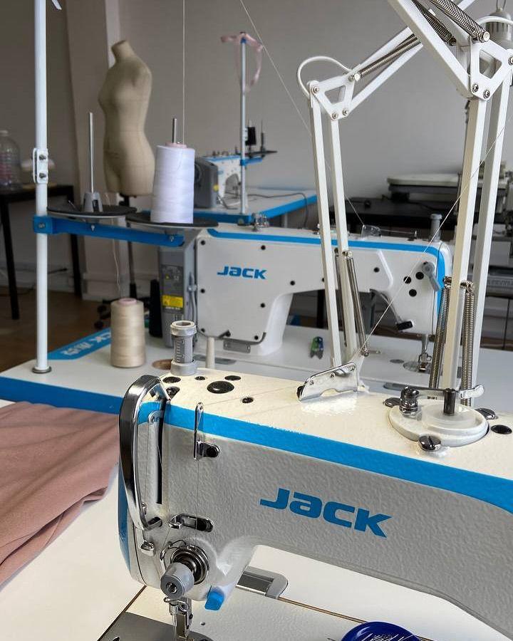 Hoodie Production